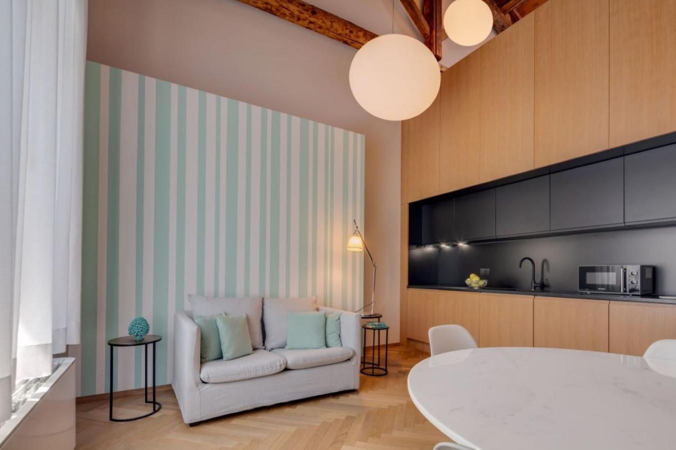 Appartamento Rambaldi Edificio 7 Bardolino